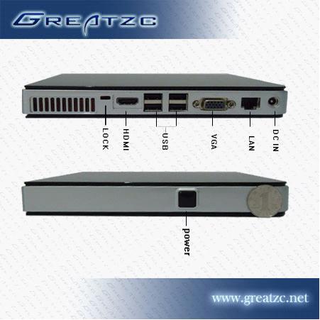 I5高清獨顯迷你香蕉视频下载网站ZC-H650（停產）