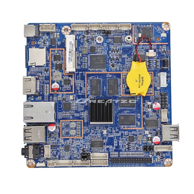 嵌入式工控機香蕉毛片视频與計算機pc香蕉毛片视频有哪些不同？